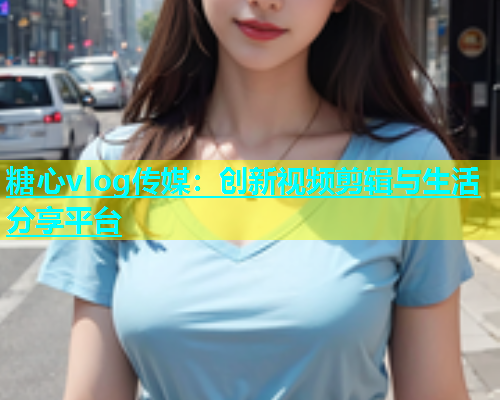 糖心vlog传媒:创新视频剪辑与生活分享平台 糖心vlog传媒:创新视频剪辑与生活分享平台