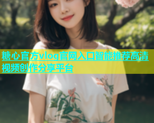 糖心官方vlog官网入口智能推荐高清视频创作分享平台 糖心官方vlog官网入口智能推荐高清视频创作分享平台